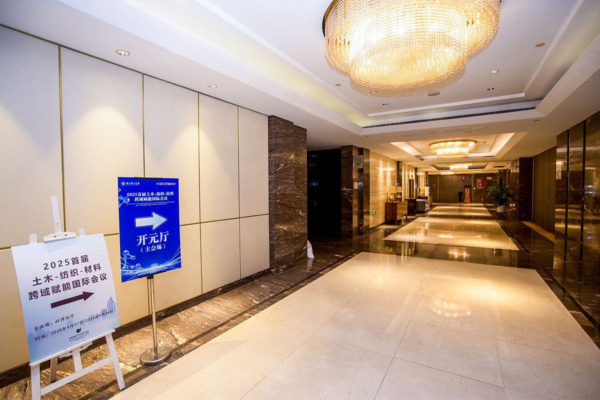 酒店過道指引標(biāo)識